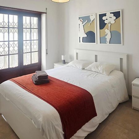 Cascais Center Apartment - 500 M From The Beach Bagian luar foto