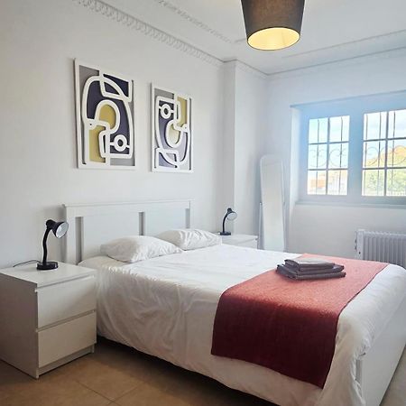 Cascais Center Apartment - 500 M From The Beach Bagian luar foto