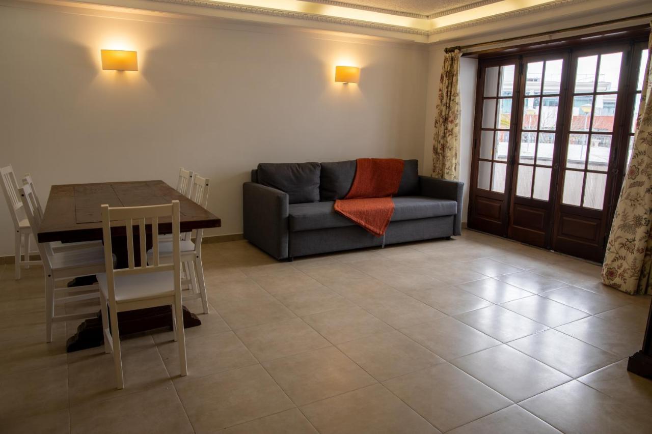 Cascais Center Apartment - 500 M From The Beach Bagian luar foto