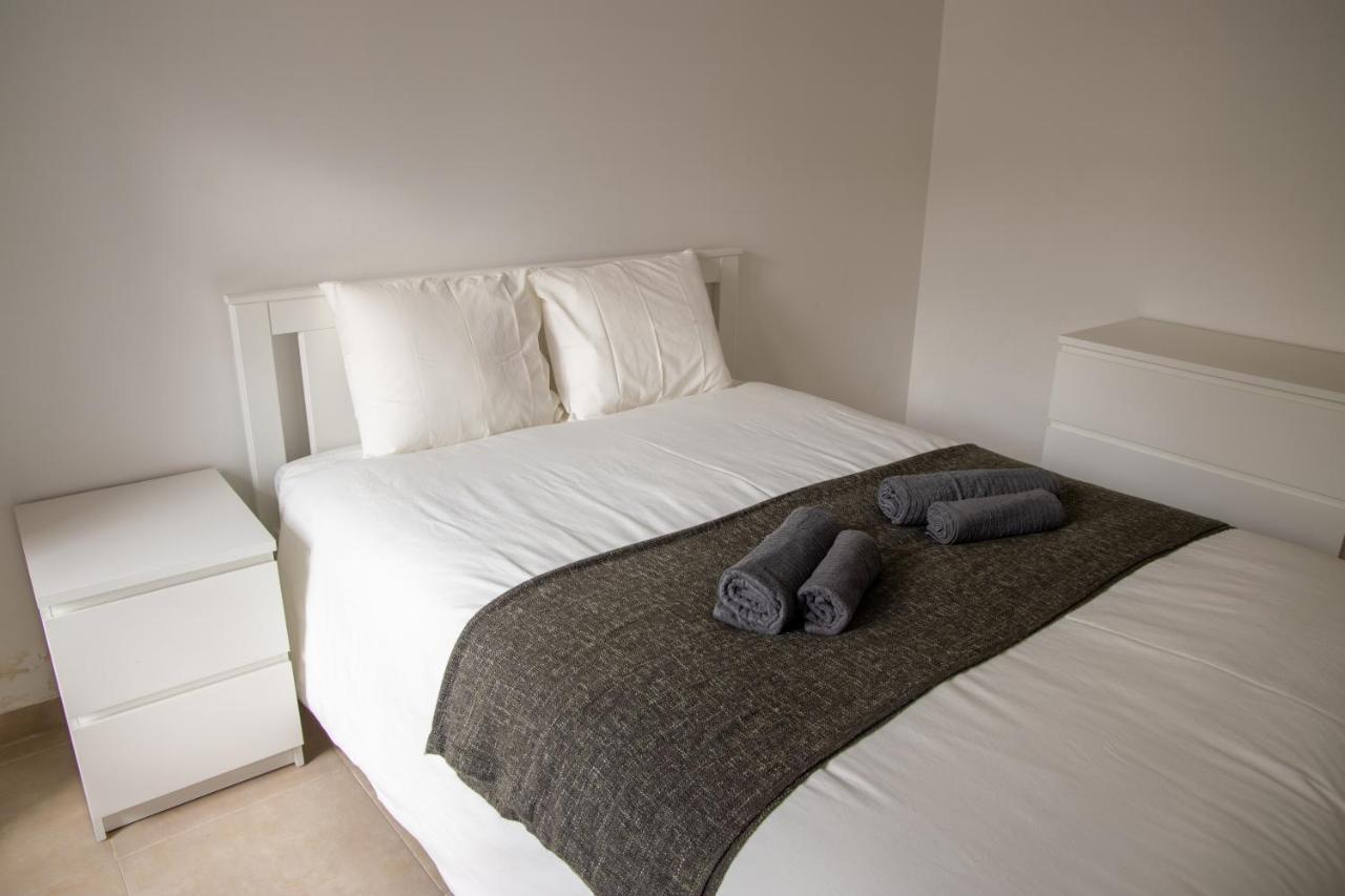 Cascais Center Apartment - 500 M From The Beach Bagian luar foto