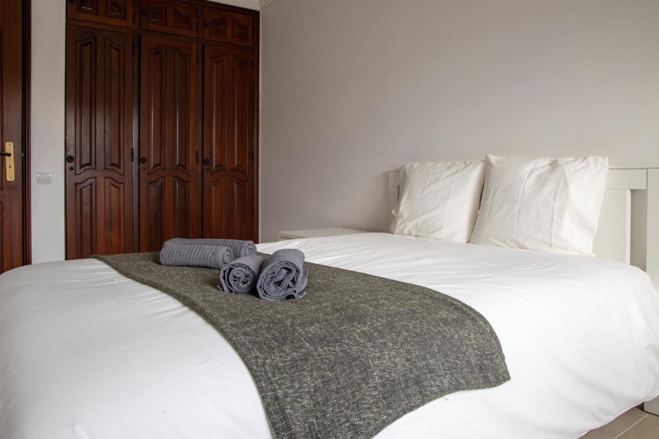 Cascais Center Apartment - 500 M From The Beach Bagian luar foto