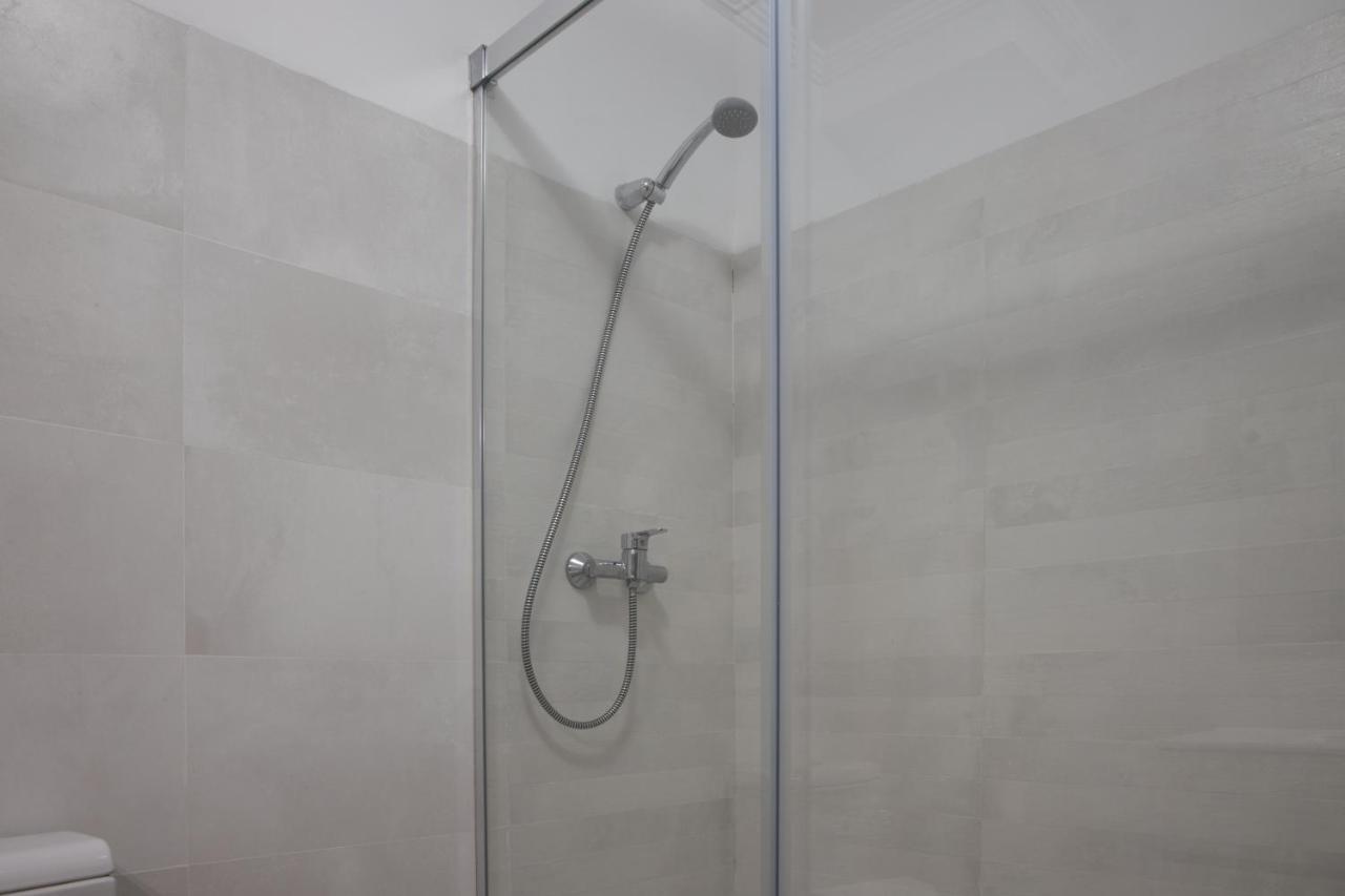 Cascais Center Apartment - 500 M From The Beach Bagian luar foto