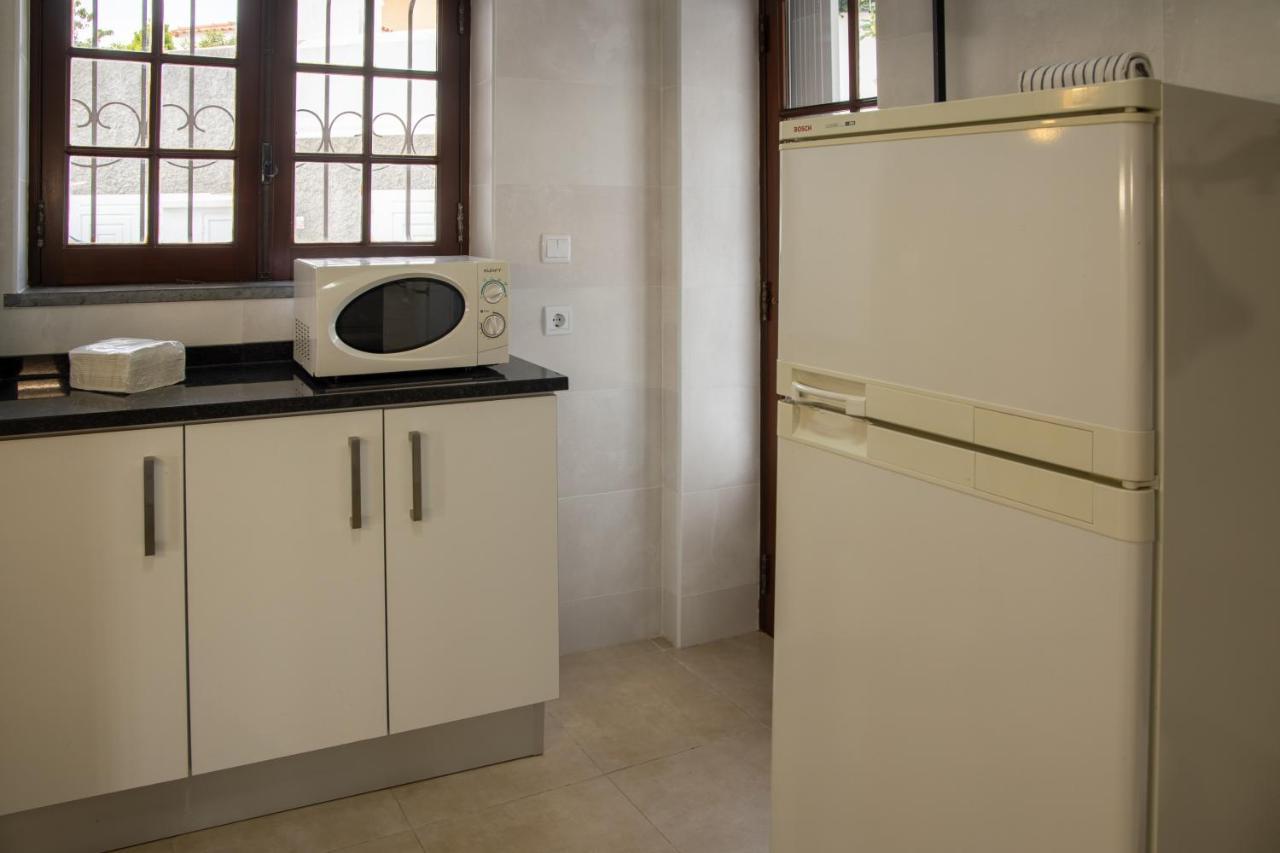 Cascais Center Apartment - 500 M From The Beach Bagian luar foto