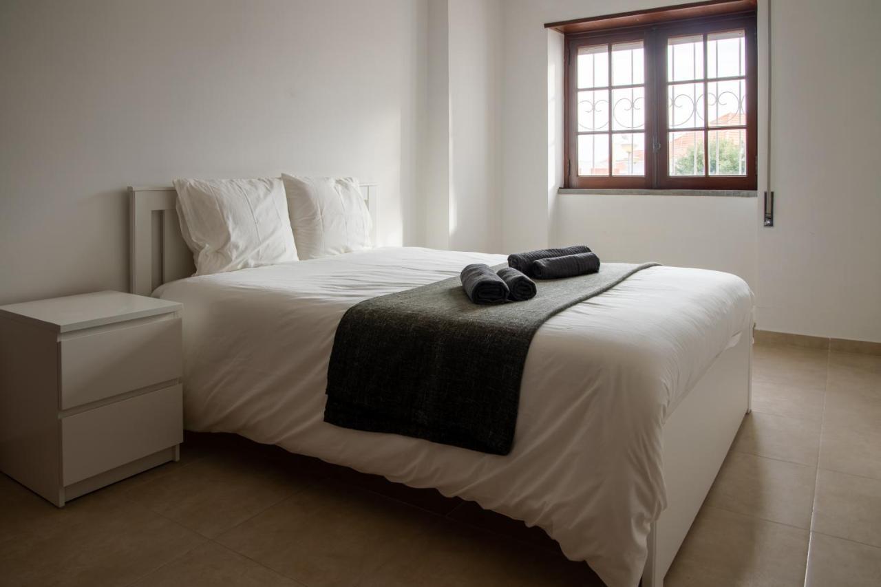 Cascais Center Apartment - 500 M From The Beach Bagian luar foto