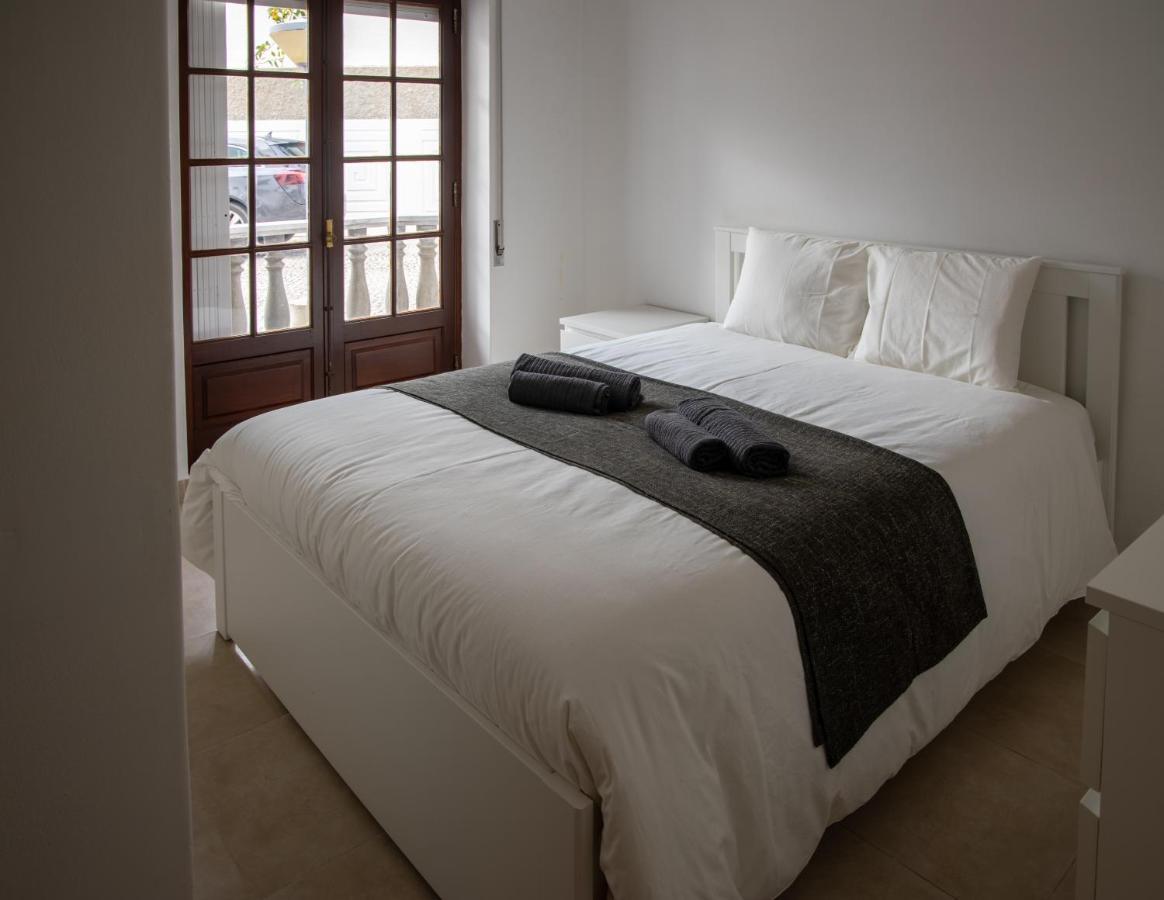 Cascais Center Apartment - 500 M From The Beach Bagian luar foto