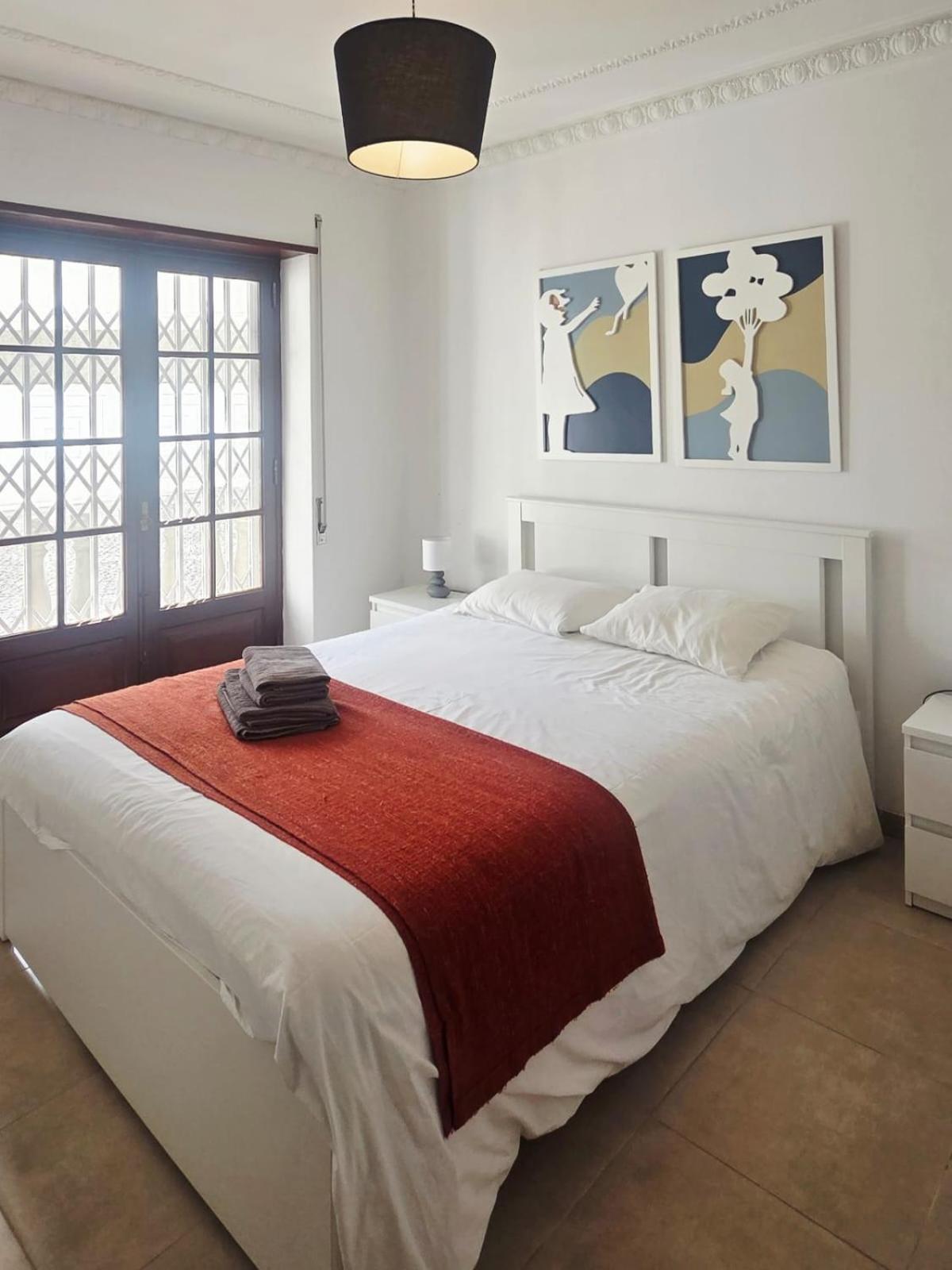 Cascais Center Apartment - 500 M From The Beach Bagian luar foto