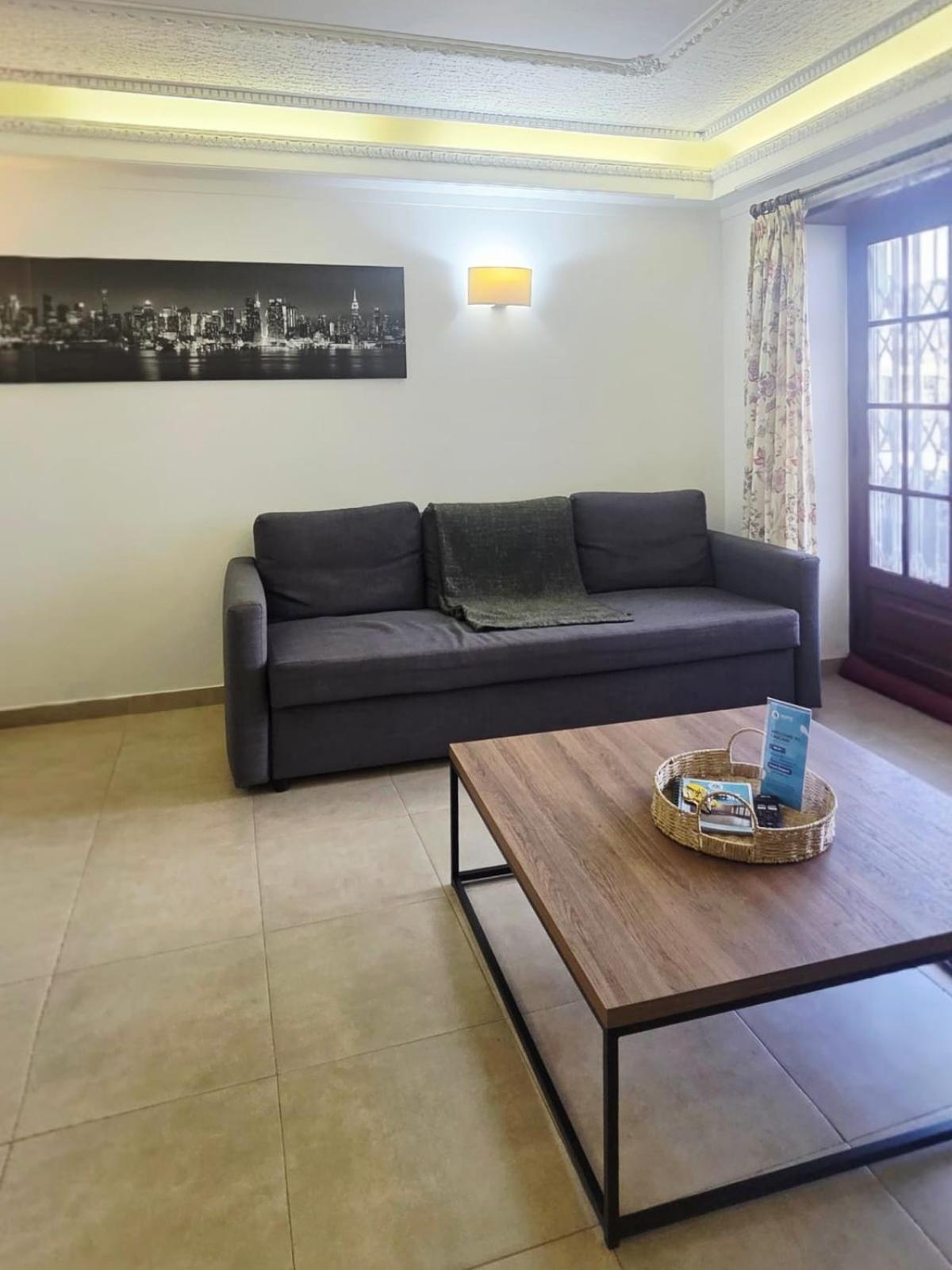 Cascais Center Apartment - 500 M From The Beach Bagian luar foto