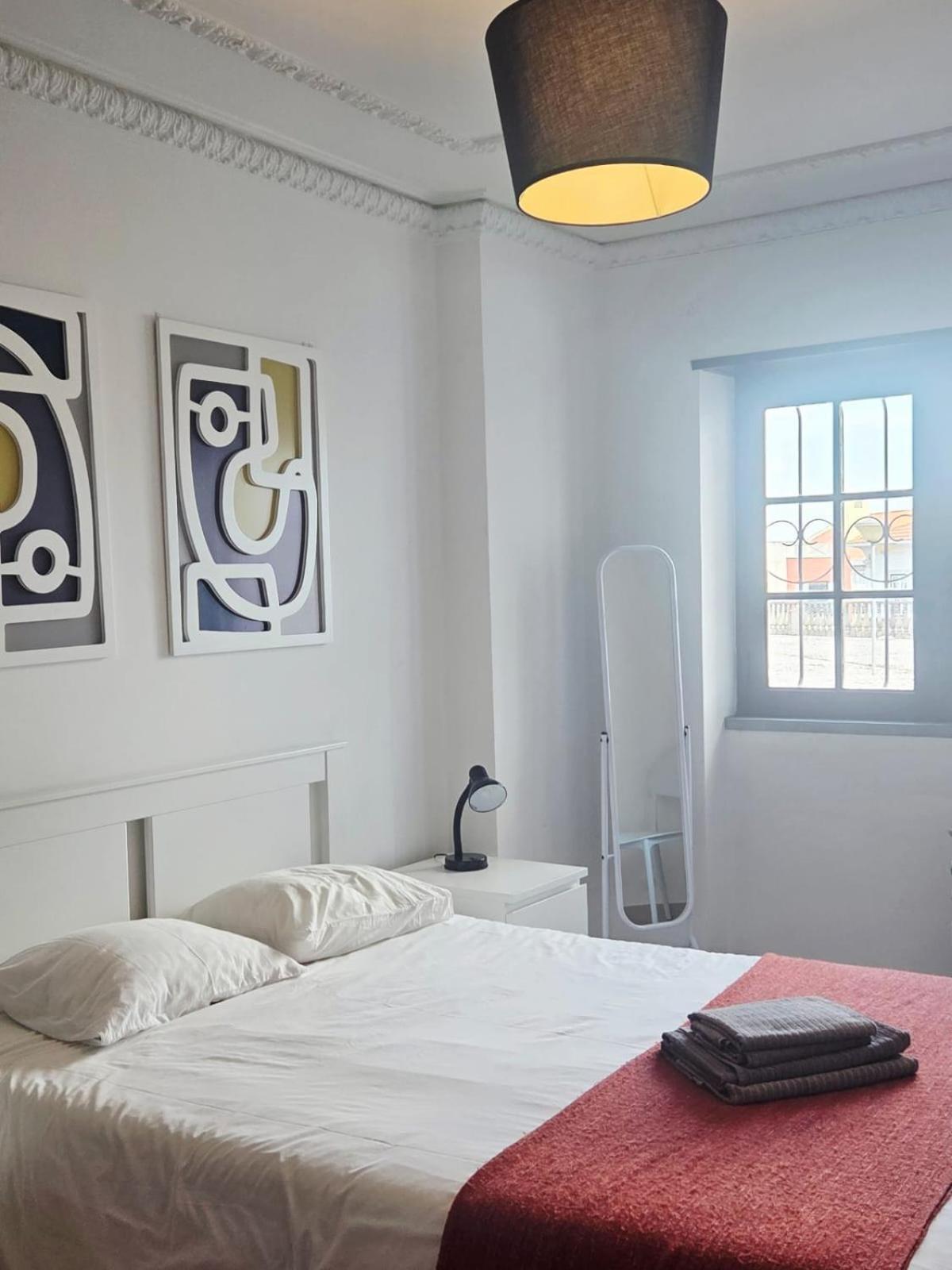 Cascais Center Apartment - 500 M From The Beach Bagian luar foto
