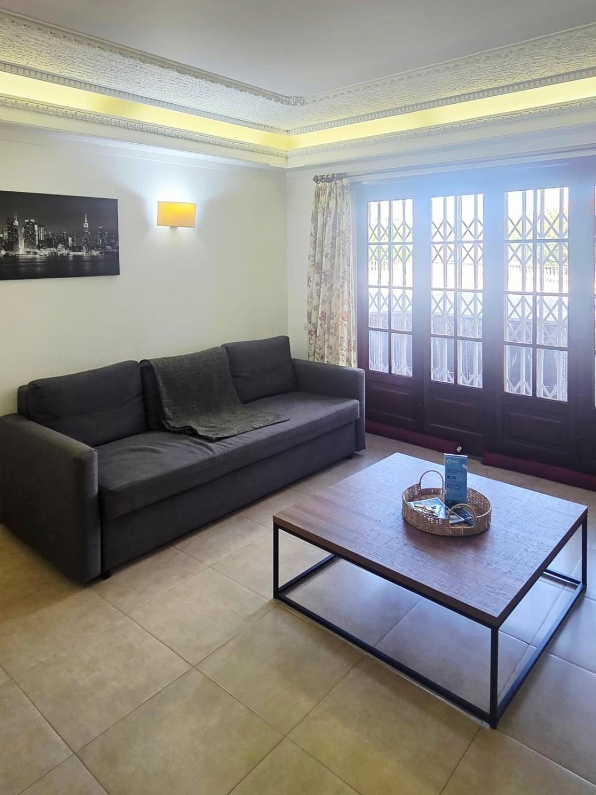 Cascais Center Apartment - 500 M From The Beach Bagian luar foto