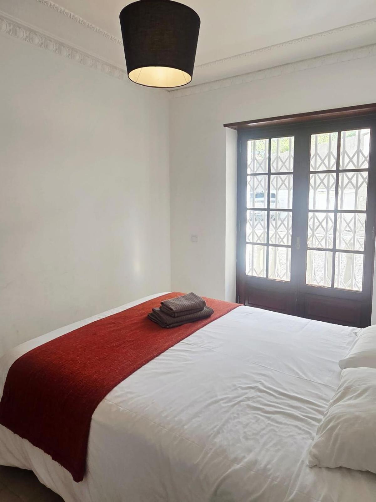 Cascais Center Apartment - 500 M From The Beach Bagian luar foto
