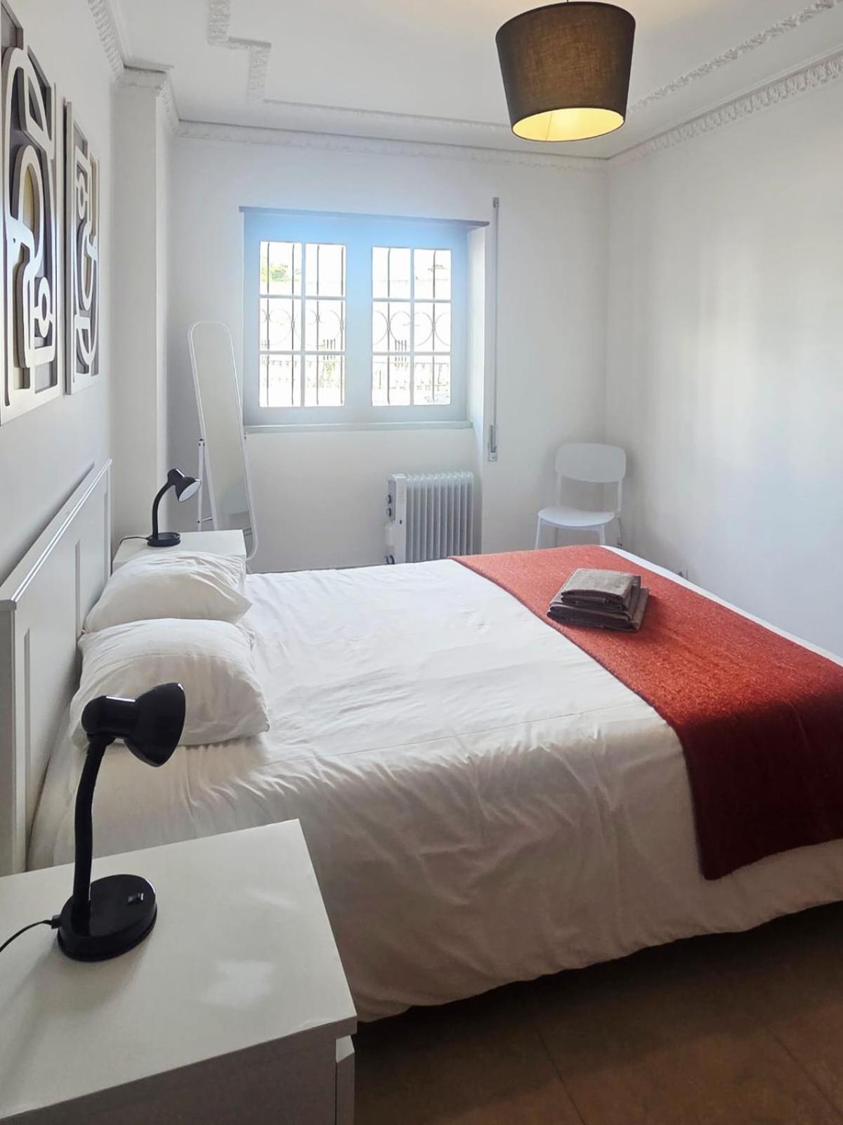 Cascais Center Apartment - 500 M From The Beach Bagian luar foto