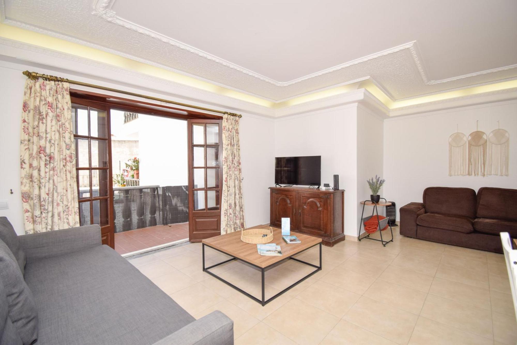 Cascais Center Apartment - 500 M From The Beach Bagian luar foto
