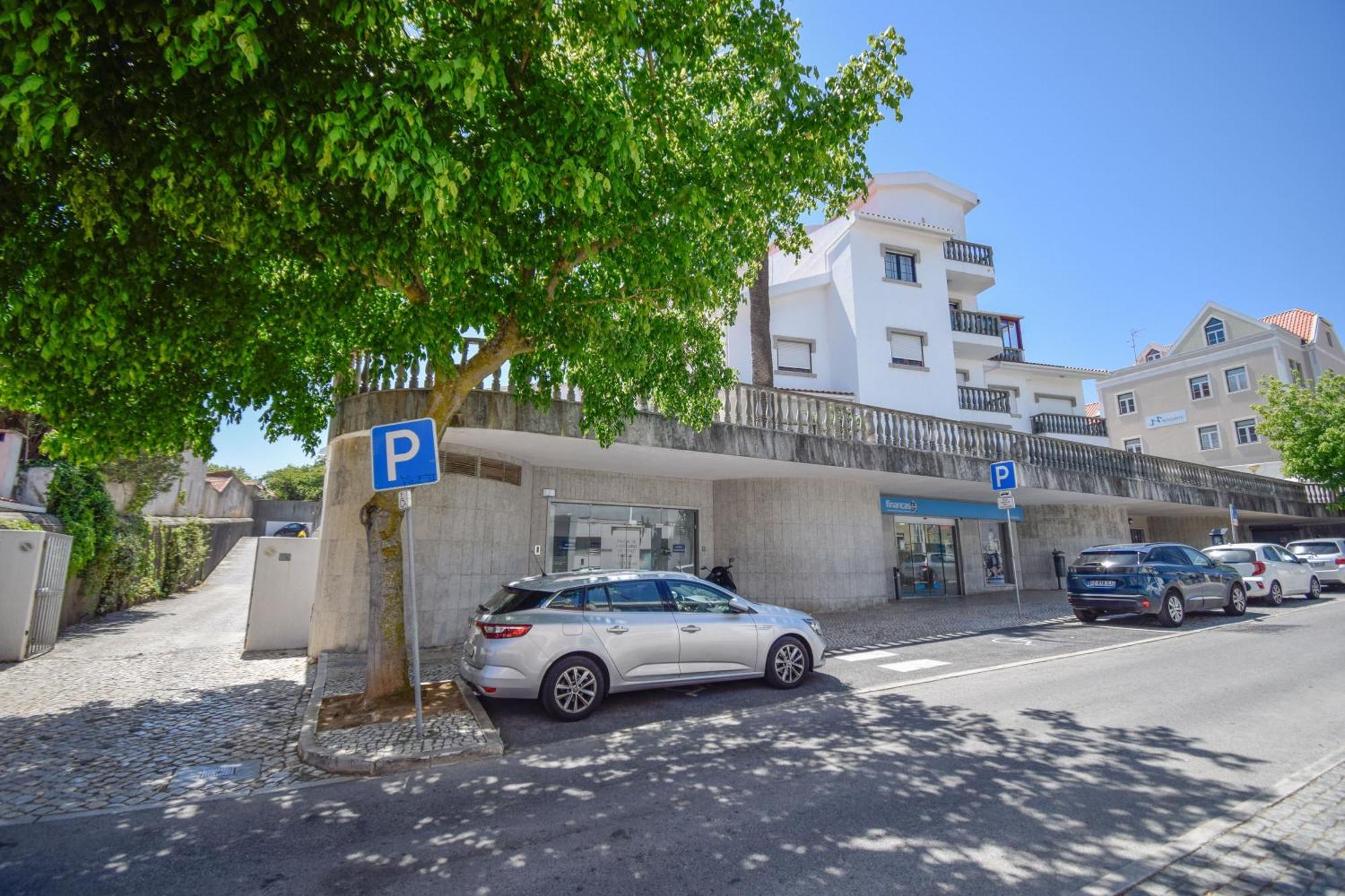 Cascais Center Apartment - 500 M From The Beach Bagian luar foto
