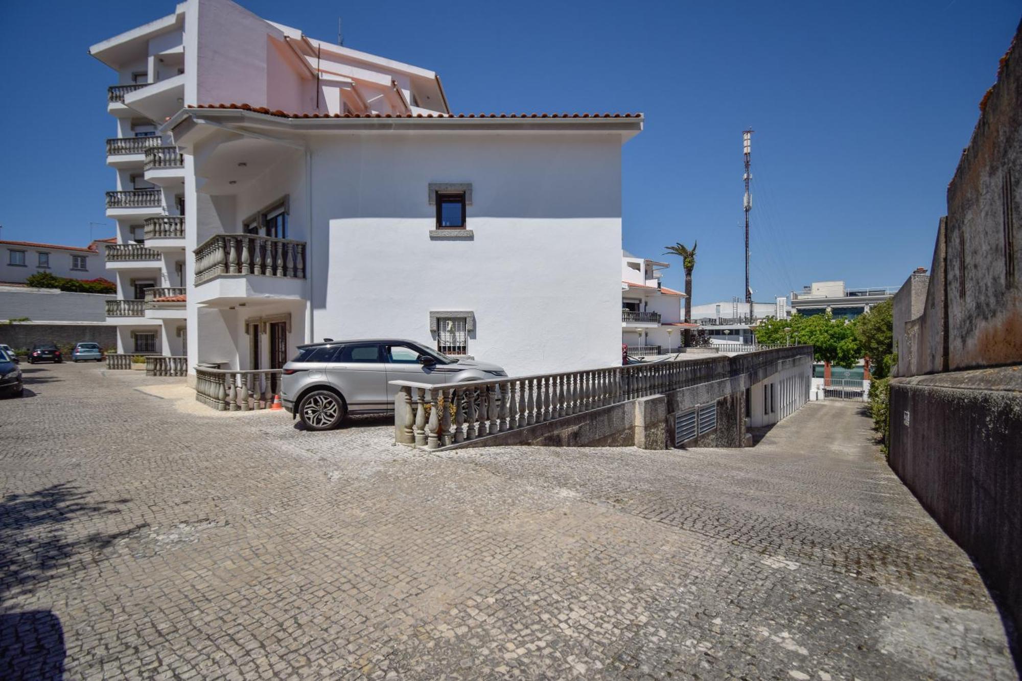 Cascais Center Apartment - 500 M From The Beach Bagian luar foto