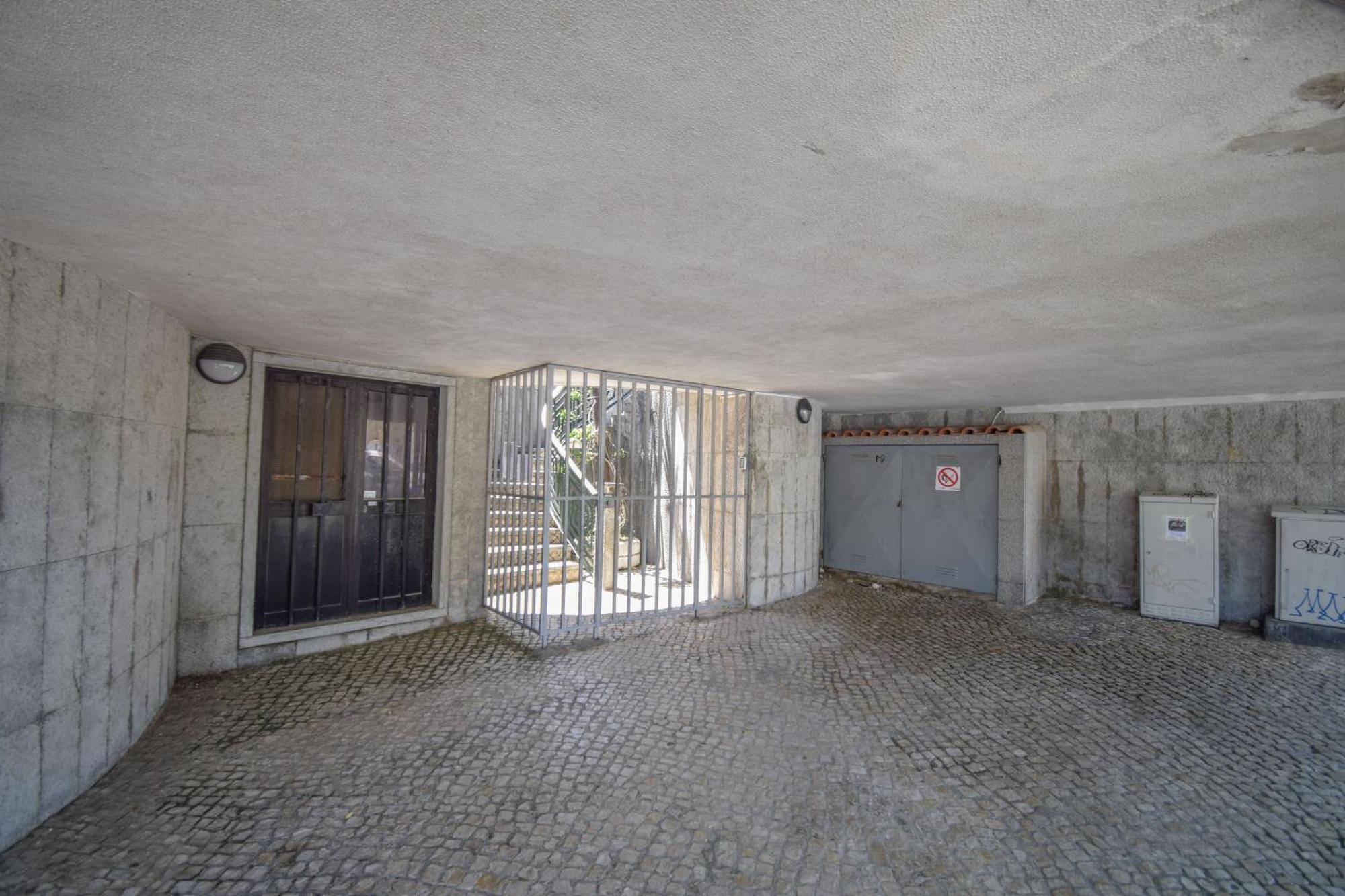 Cascais Center Apartment - 500 M From The Beach Bagian luar foto