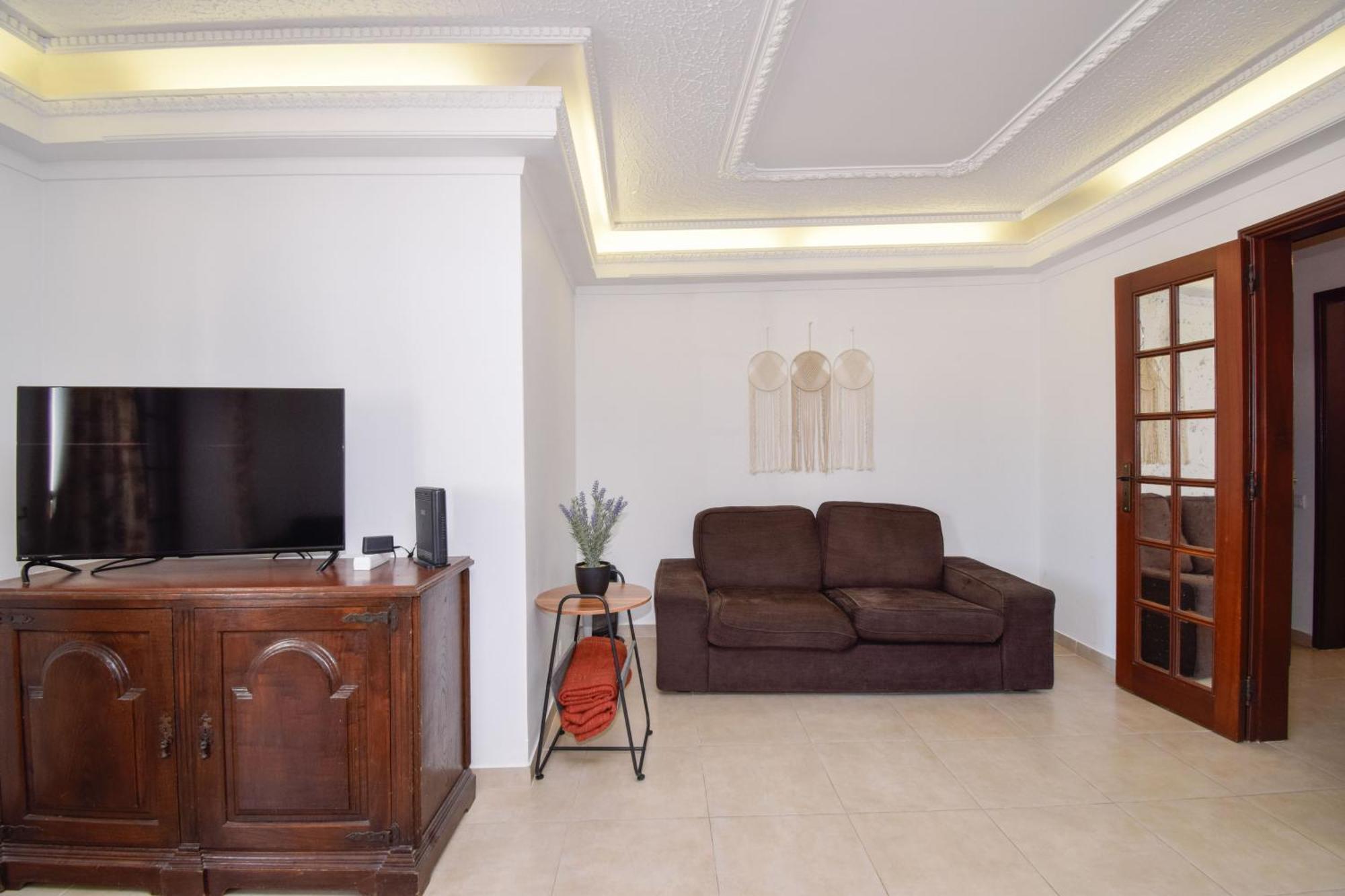Cascais Center Apartment - 500 M From The Beach Bagian luar foto
