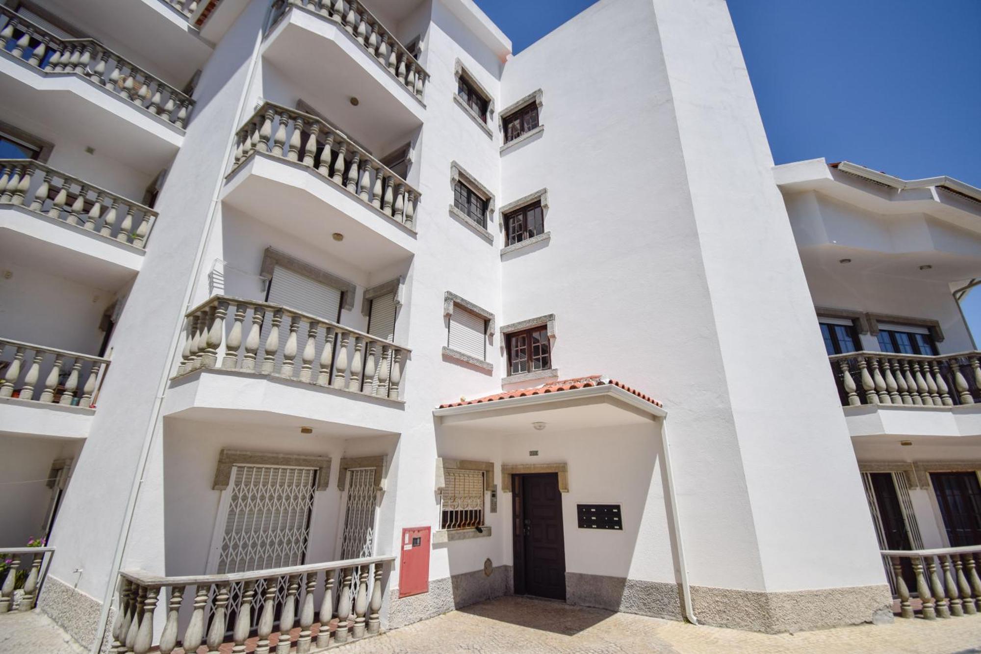 Cascais Center Apartment - 500 M From The Beach Bagian luar foto