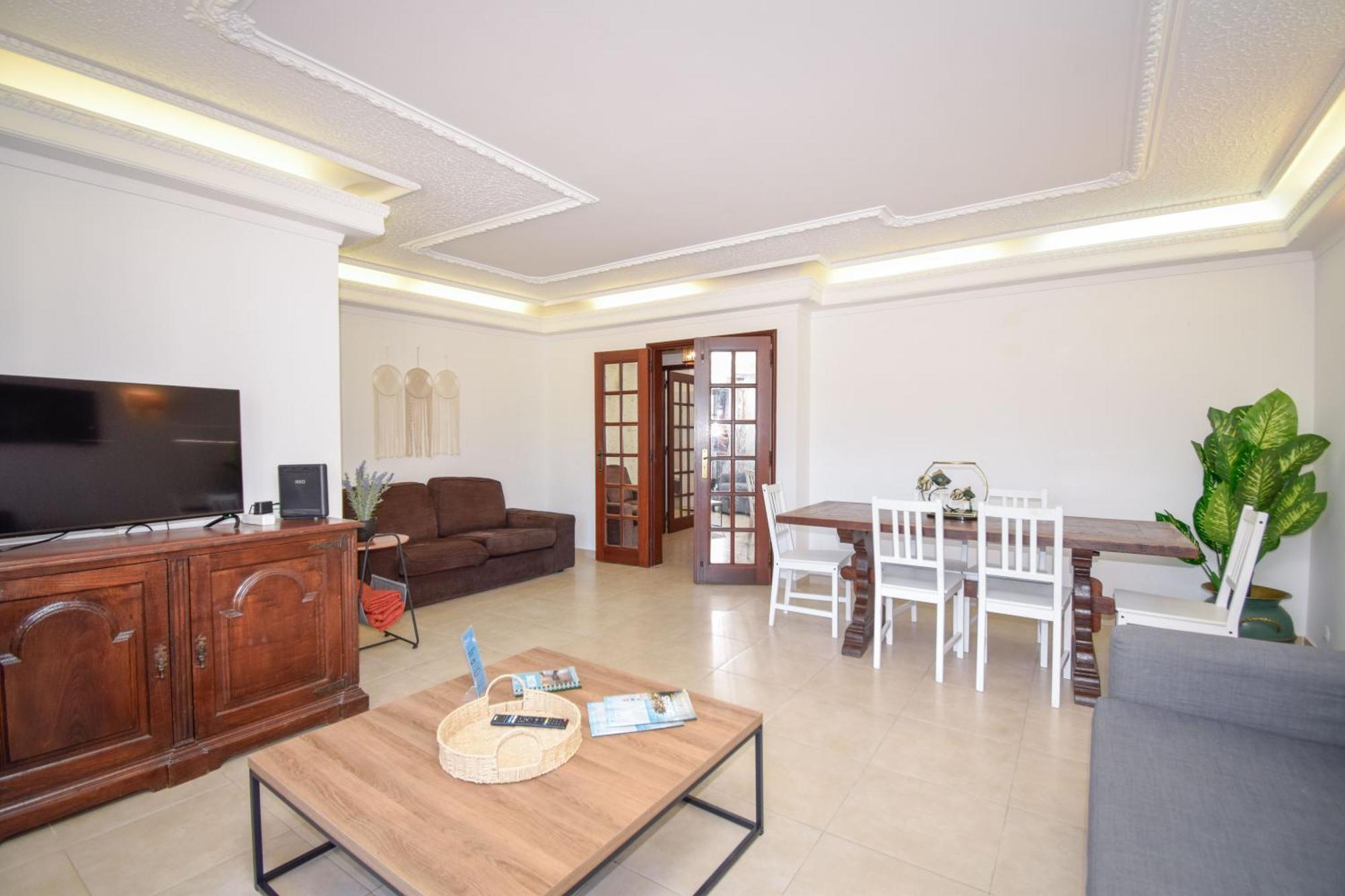 Cascais Center Apartment - 500 M From The Beach Bagian luar foto