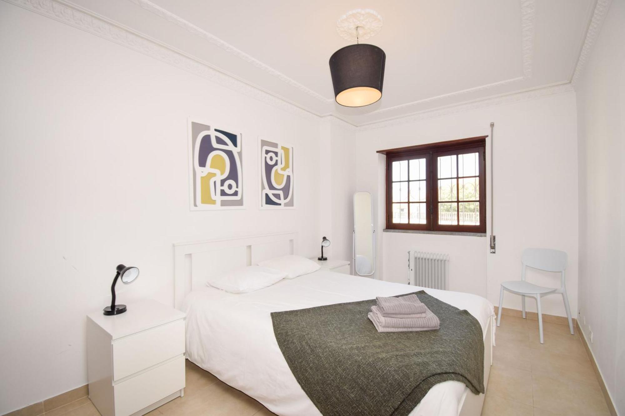 Cascais Center Apartment - 500 M From The Beach Bagian luar foto