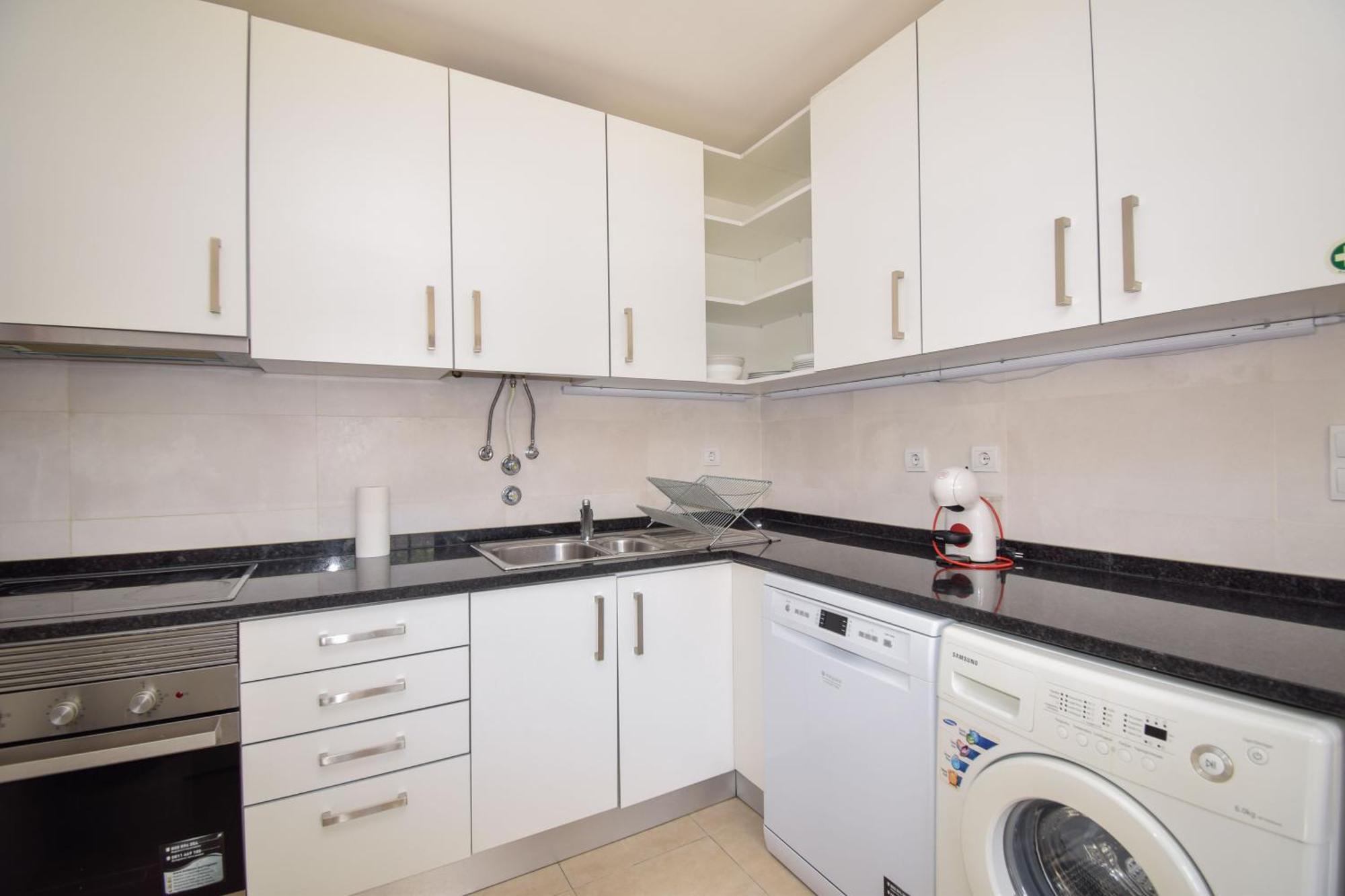 Cascais Center Apartment - 500 M From The Beach Bagian luar foto
