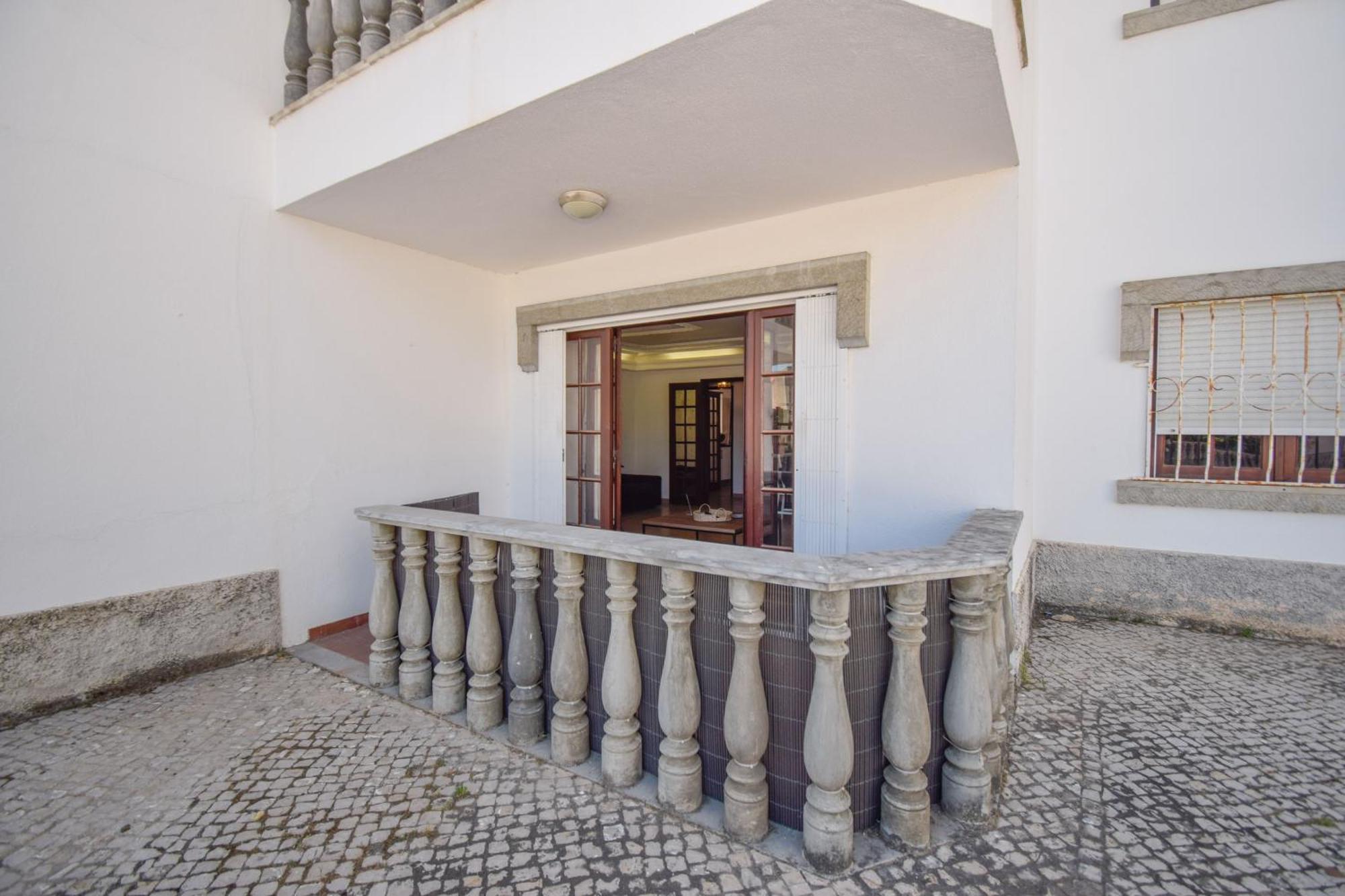 Cascais Center Apartment - 500 M From The Beach Bagian luar foto