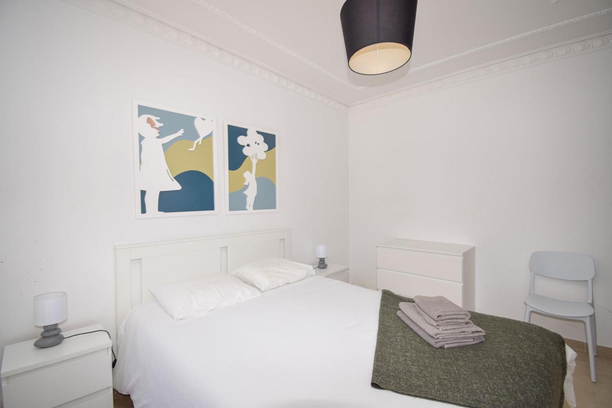 Cascais Center Apartment - 500 M From The Beach Bagian luar foto
