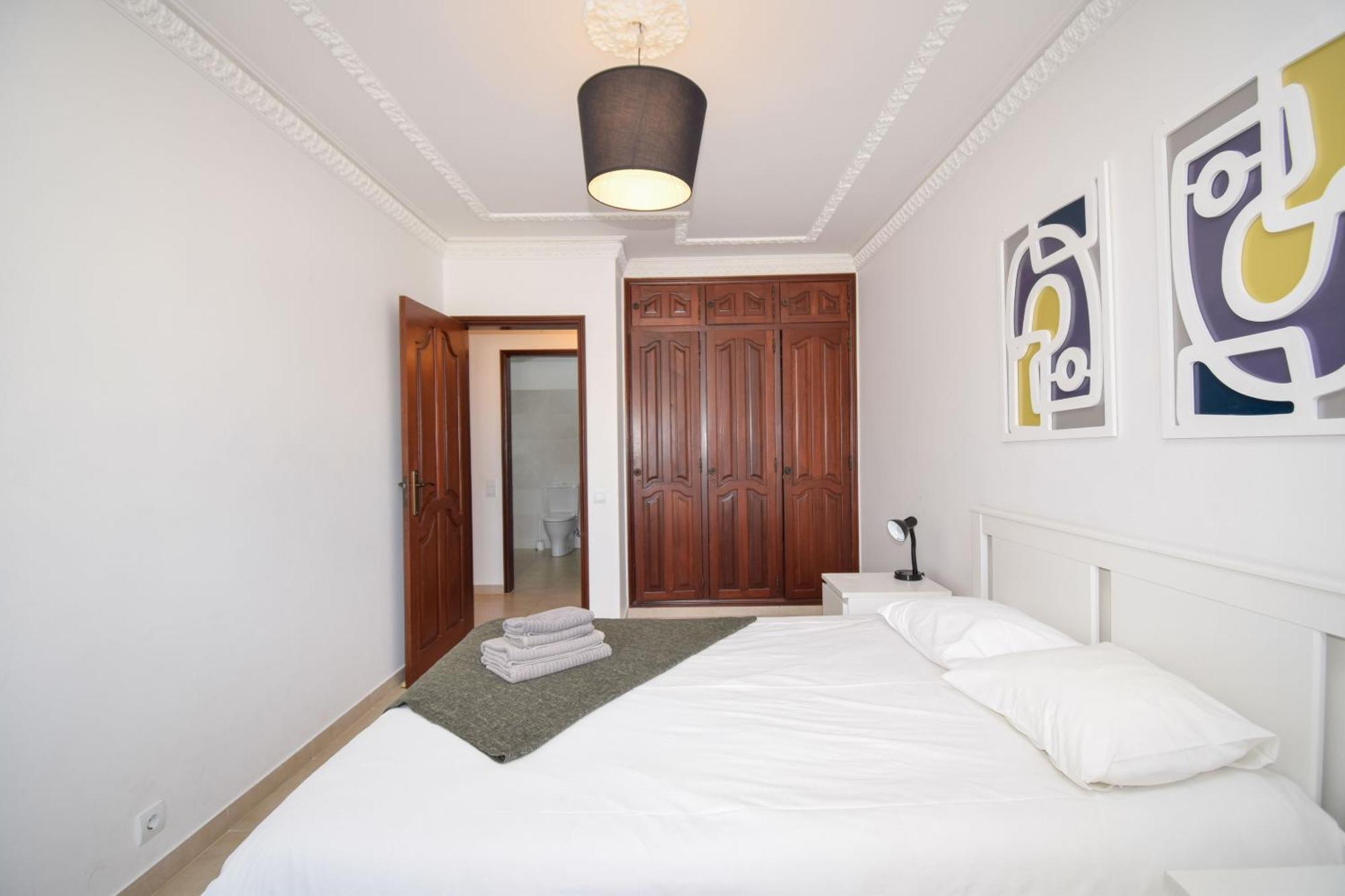 Cascais Center Apartment - 500 M From The Beach Bagian luar foto